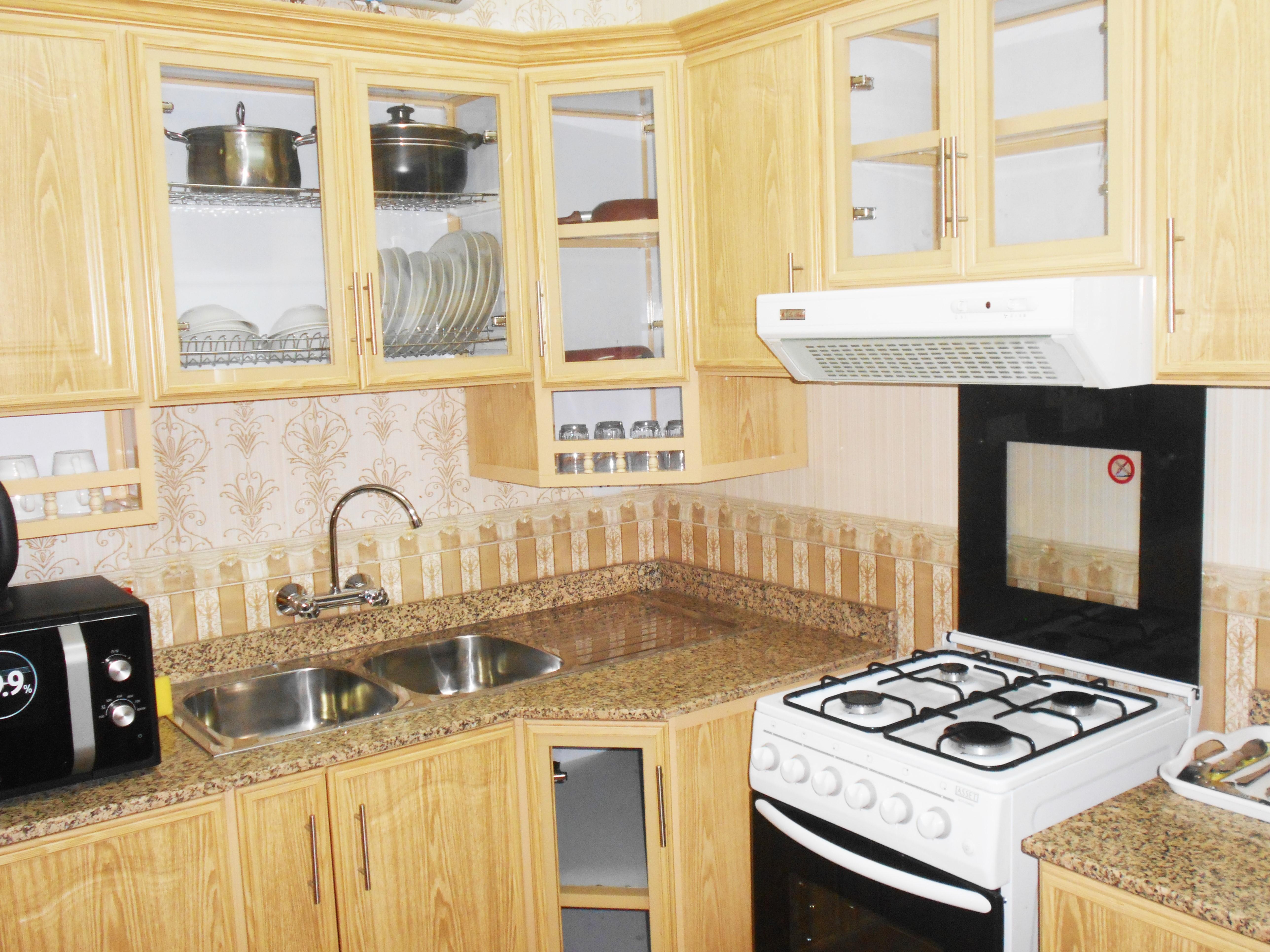 Nizwa Hotel Apartments Екстериор снимка