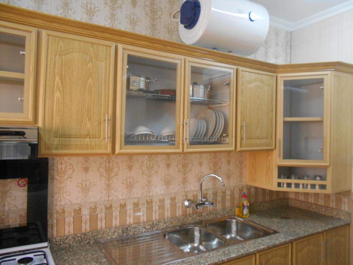 Nizwa Hotel Apartments Екстериор снимка