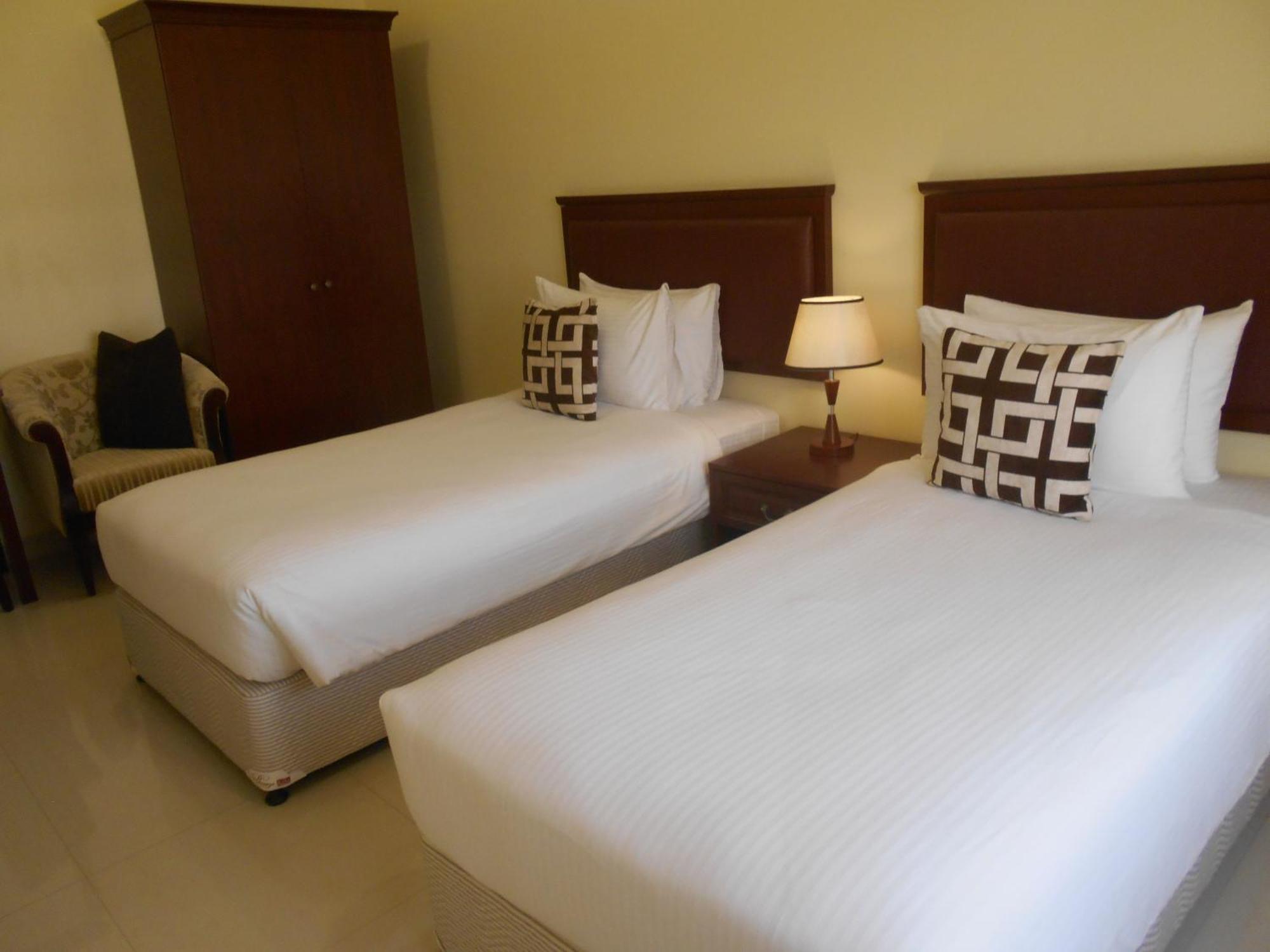 Nizwa Hotel Apartments Екстериор снимка