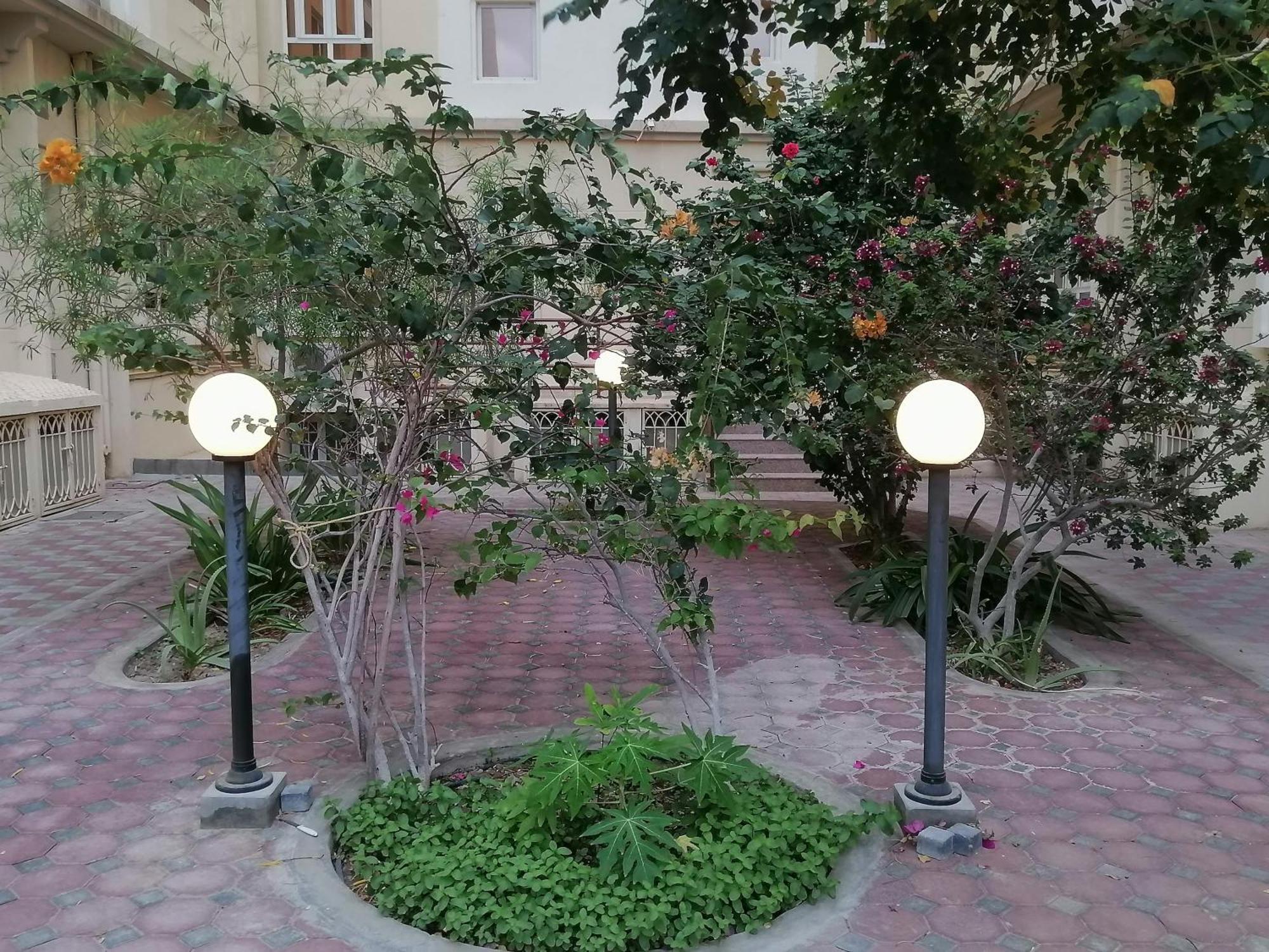 Nizwa Hotel Apartments Екстериор снимка