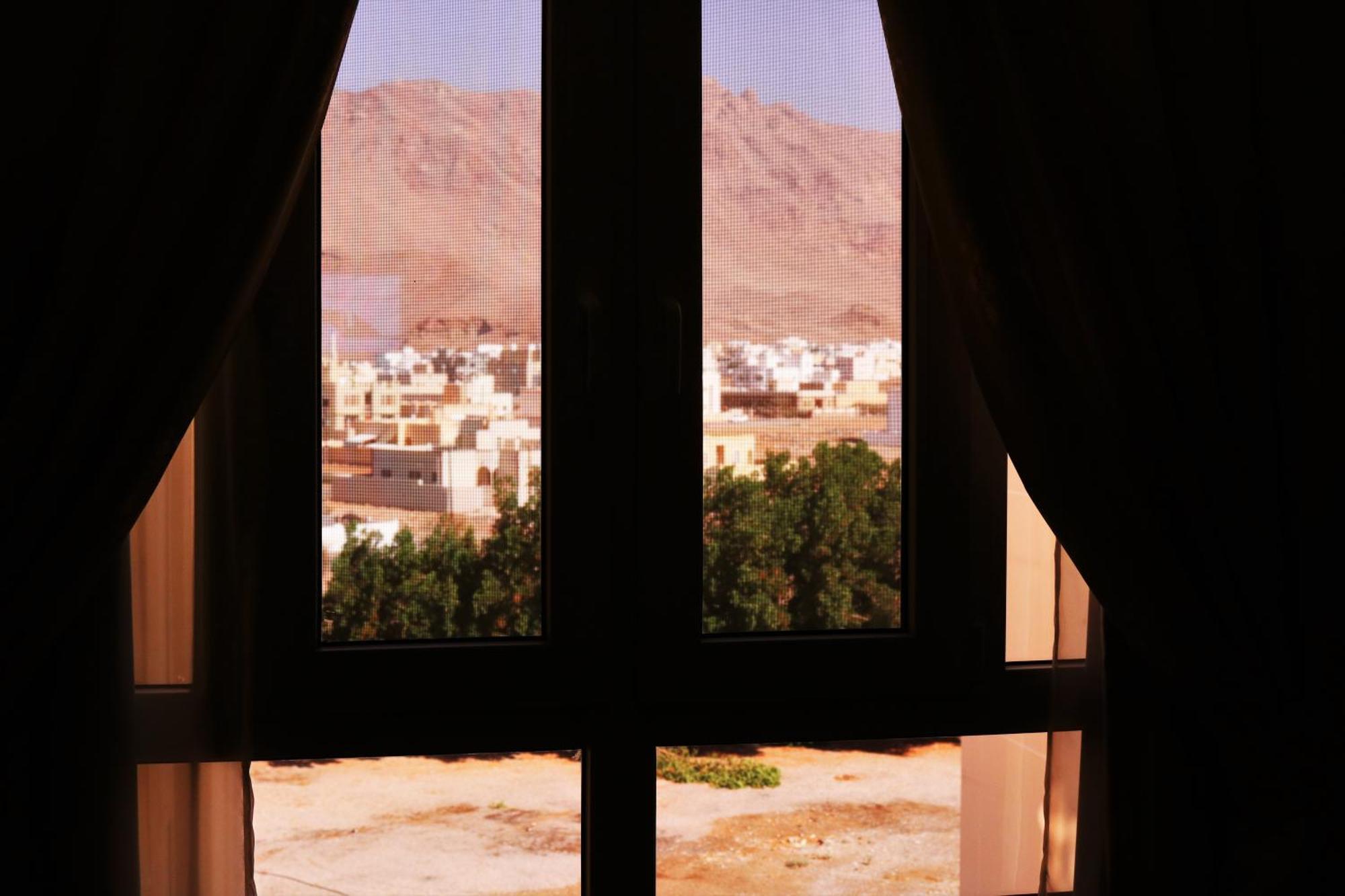 Nizwa Hotel Apartments Екстериор снимка